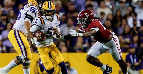 alabama vs lsu odds